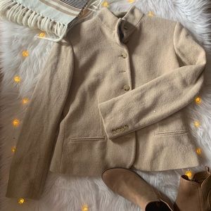 Ralph Lauren Blazer NWOT